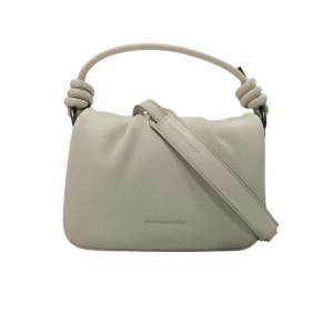 Aunts & Uncles Twinkle Umhängetasche chalk